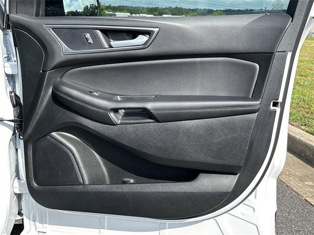 used 2024 Ford Edge car, priced at $27,507