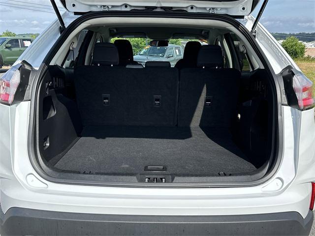 used 2024 Ford Edge car, priced at $27,507