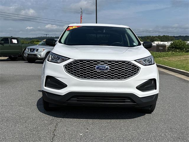 used 2024 Ford Edge car, priced at $27,507