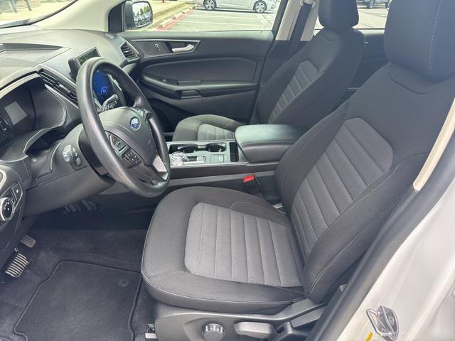 used 2024 Ford Edge car, priced at $27,981