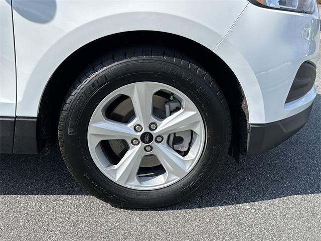 used 2024 Ford Edge car, priced at $27,507