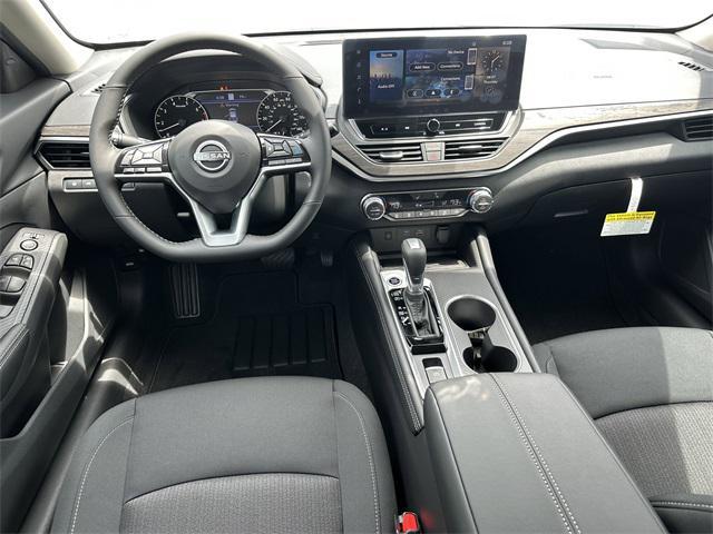 new 2025 Nissan Altima car, priced at $28,782