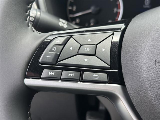 new 2025 Nissan Altima car, priced at $28,782