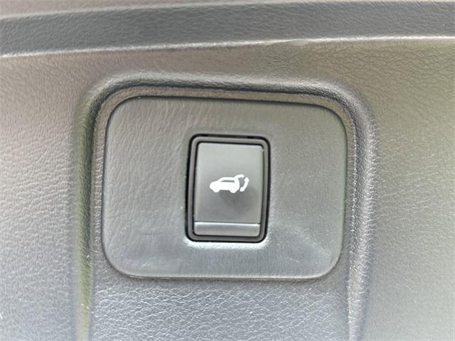 used 2020 Nissan Murano car, priced at $26,566