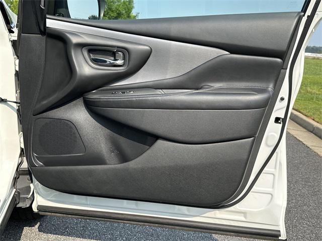 used 2020 Nissan Murano car, priced at $26,566