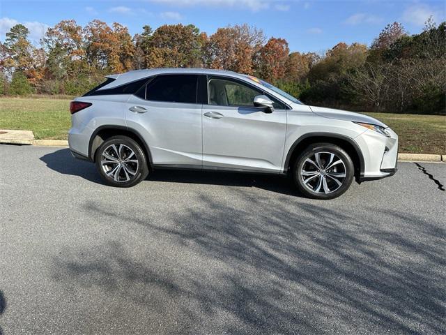 used 2016 Lexus RX 350 car, priced at $22,220