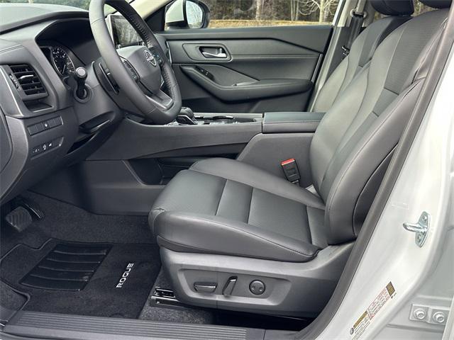 new 2026 Nissan Rogue car, priced at $31,026