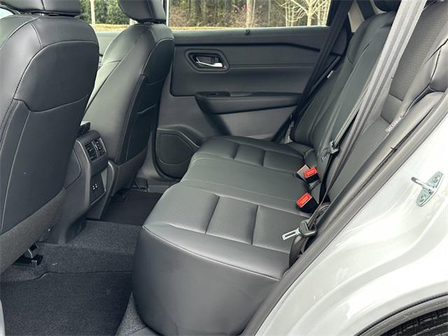 new 2026 Nissan Rogue car, priced at $31,026