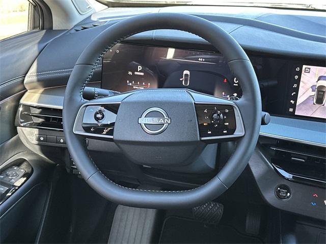 new 2025 Nissan Murano car, priced at $45,788