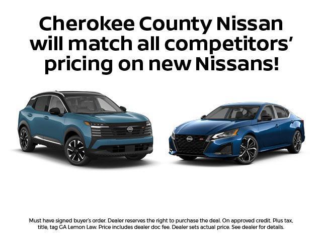 new 2025 Nissan Murano car, priced at $45,638