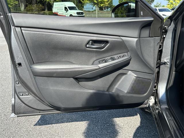 used 2025 Nissan Sentra car, priced at $19,949