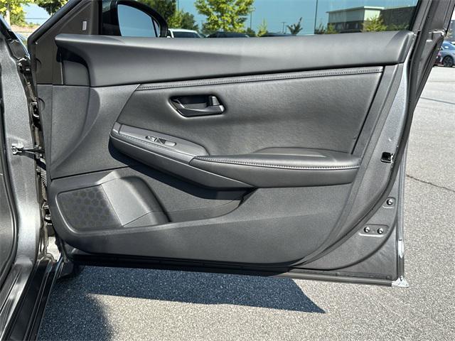 used 2025 Nissan Sentra car, priced at $19,949