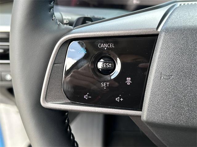 new 2025 Nissan Murano car, priced at $47,127