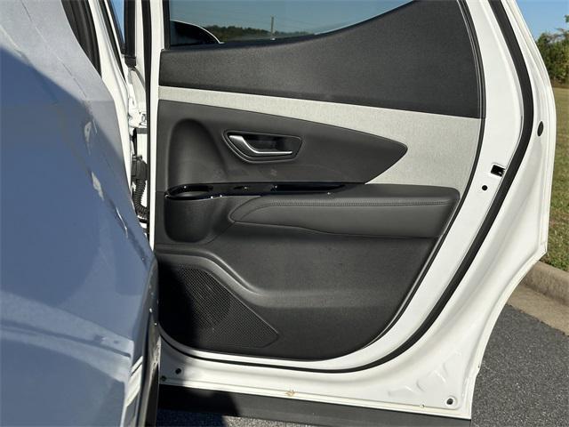 used 2025 Hyundai SANTA CRUZ car, priced at $34,494