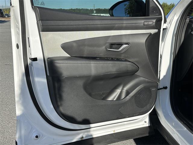 used 2025 Hyundai SANTA CRUZ car, priced at $34,494