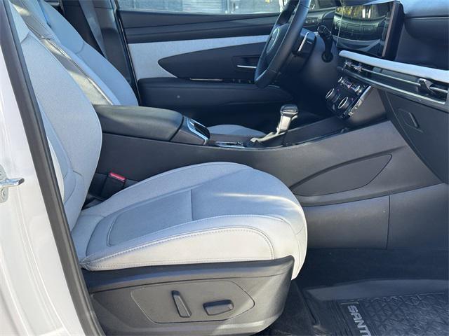 used 2025 Hyundai SANTA CRUZ car, priced at $34,494