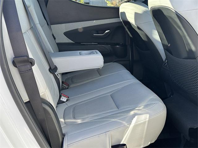 used 2025 Hyundai SANTA CRUZ car, priced at $34,494