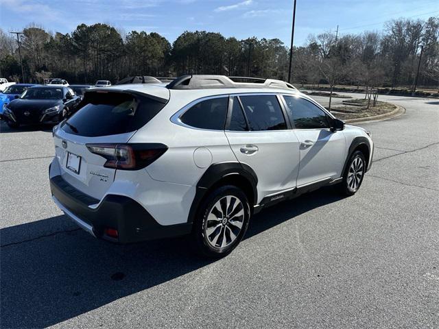 used 2023 Subaru Outback car, priced at $31,891