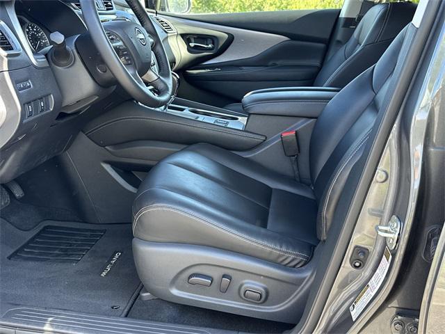used 2024 Nissan Murano car, priced at $33,977