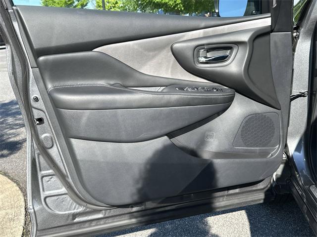 used 2024 Nissan Murano car, priced at $33,977