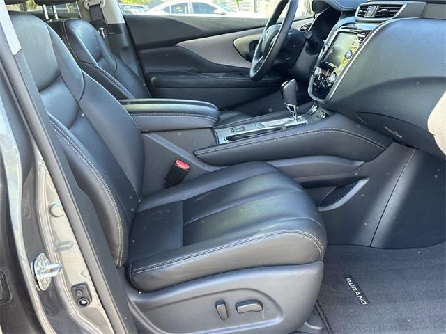 used 2024 Nissan Murano car, priced at $33,977