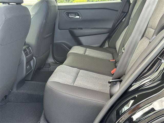new 2026 Nissan Rogue car, priced at $28,935