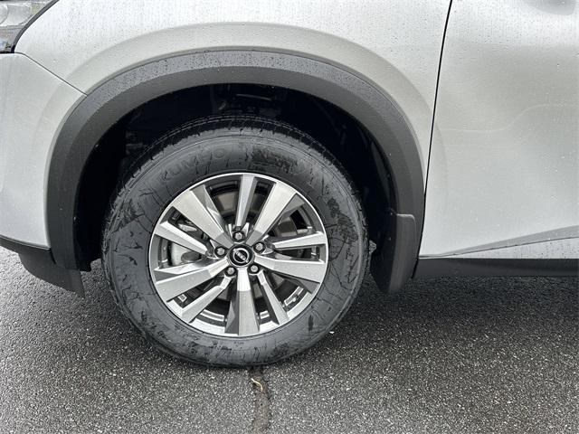 new 2025 Nissan Pathfinder car, priced at $43,407
