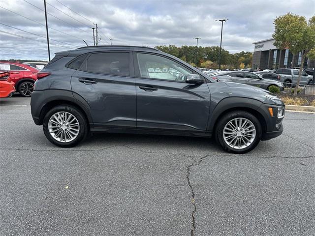 used 2019 Hyundai Kona car, priced at $14,980