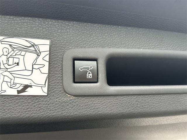 used 2024 Toyota Sienna car, priced at $41,255