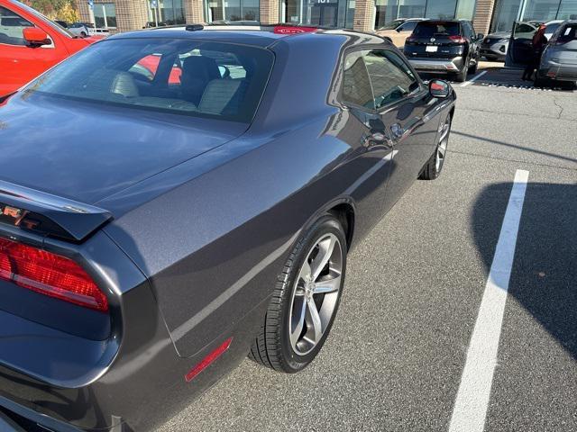 used 2014 Dodge Challenger car, priced at $15,989