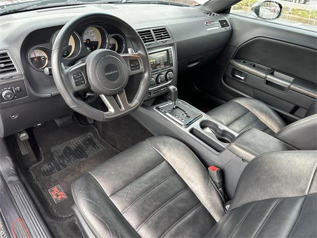 used 2014 Dodge Challenger car, priced at $14,788