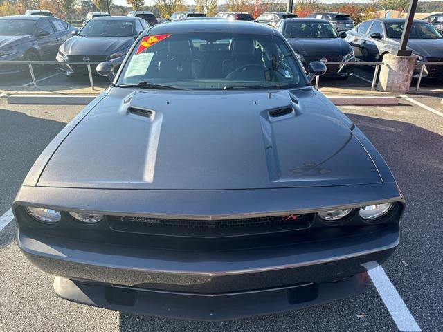 used 2014 Dodge Challenger car, priced at $15,989