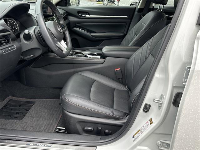 used 2024 Nissan Altima car, priced at $26,495