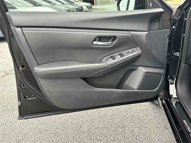 new 2025 Nissan Sentra car, priced at $21,688