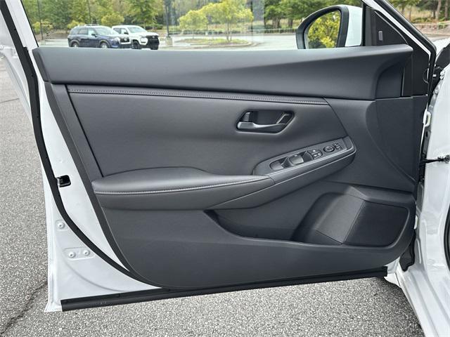 new 2025 Nissan Sentra car, priced at $20,783