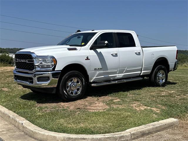 used 2022 Ram 2500 car, priced at $43,772