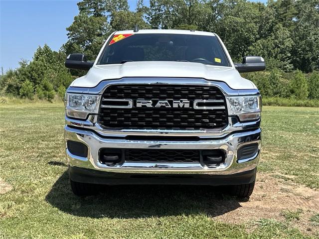 used 2022 Ram 2500 car, priced at $43,903