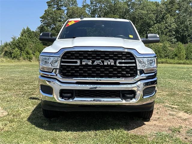 used 2022 Ram 2500 car, priced at $43,772