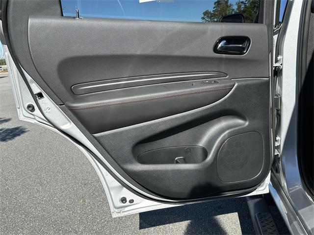 used 2024 Dodge Durango car, priced at $42,440