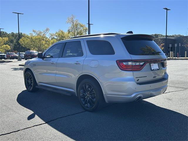 used 2024 Dodge Durango car, priced at $42,440