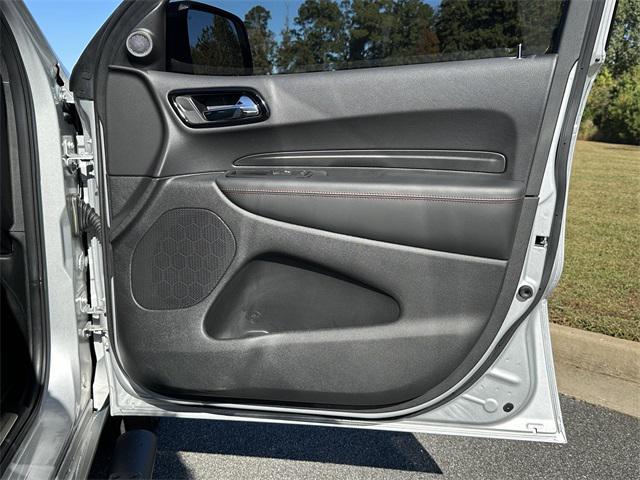 used 2024 Dodge Durango car, priced at $42,440