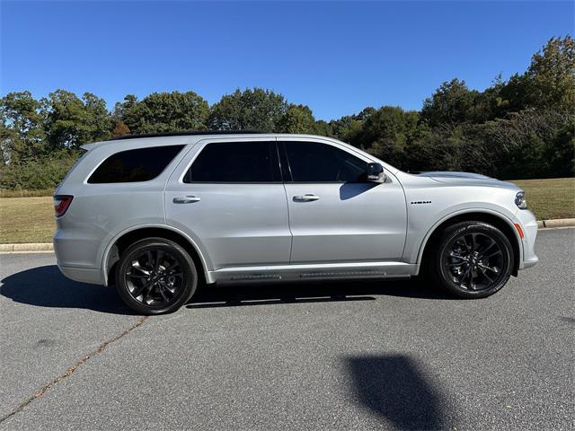 used 2024 Dodge Durango car, priced at $42,440