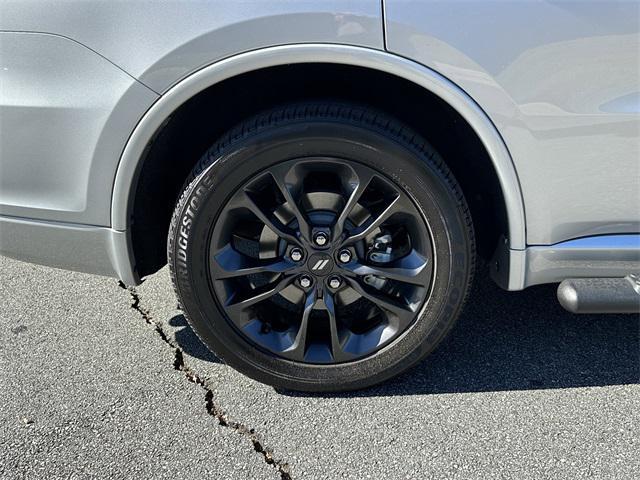 used 2024 Dodge Durango car, priced at $42,440