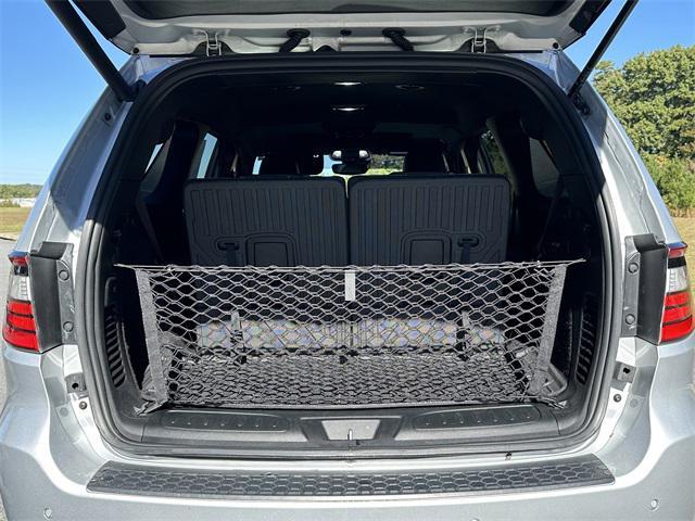 used 2024 Dodge Durango car, priced at $42,440