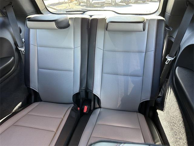 used 2024 Dodge Durango car, priced at $42,440