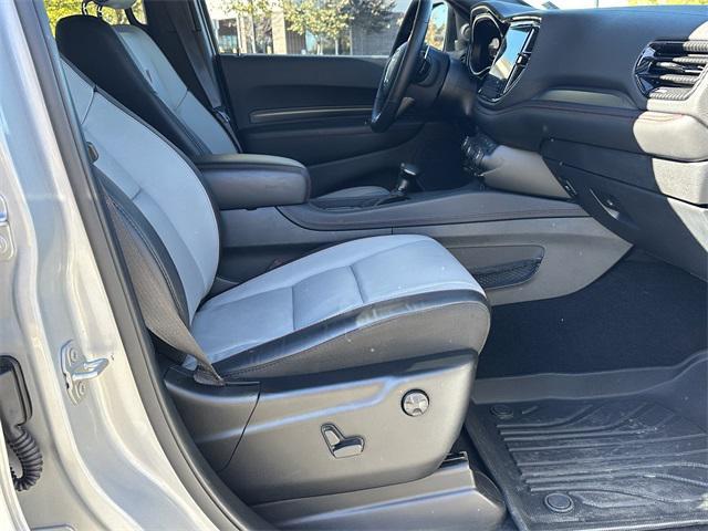 used 2024 Dodge Durango car, priced at $42,440