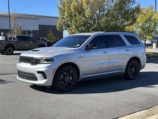 used 2024 Dodge Durango car, priced at $42,440