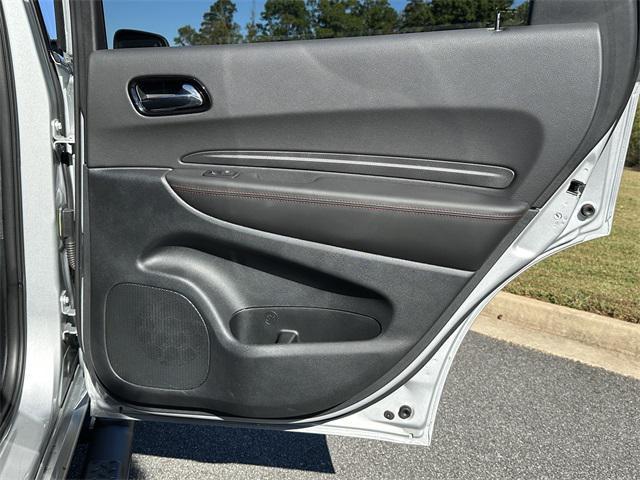 used 2024 Dodge Durango car, priced at $42,440