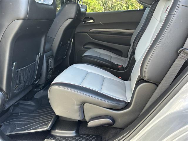 used 2024 Dodge Durango car, priced at $42,440