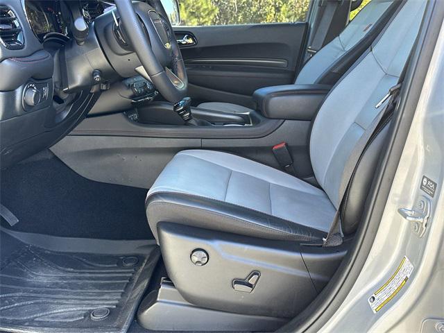 used 2024 Dodge Durango car, priced at $42,440